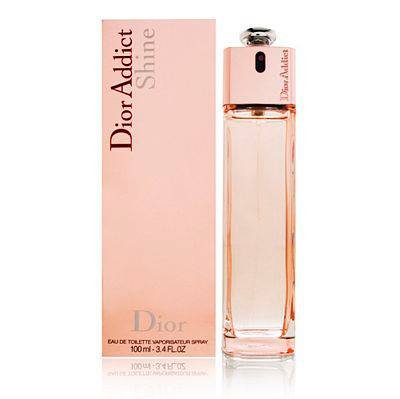 น้ำหอม Dior Addict Shine EDT ขนาด 100ml