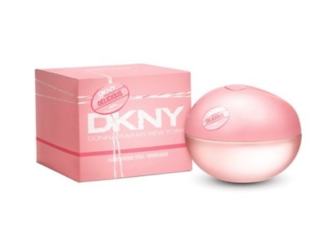 น้ำหอม DKNY Sweet delicious tart key Lime Limited 2012 edp ขนาด 100ml