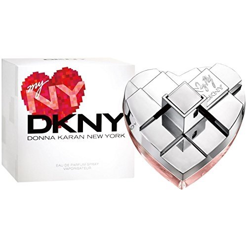น้ำหอม DKNY MYNY Eau De Parfum ขนาด 100ml