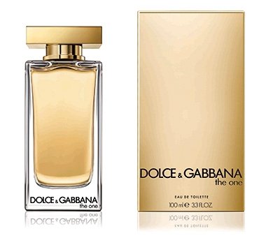 น้ำหอม Dolce & Gabbana The One for Women EDP ขนาด 100 ml