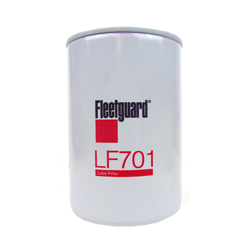 ไส้กรองน้ำมันเครื่อง LF701 Lube Filter