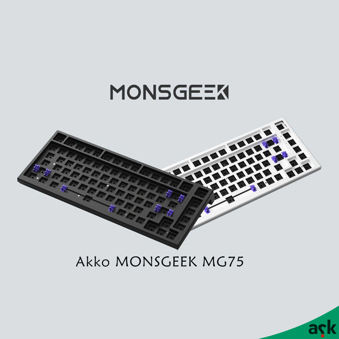 MonsGeek - MG75