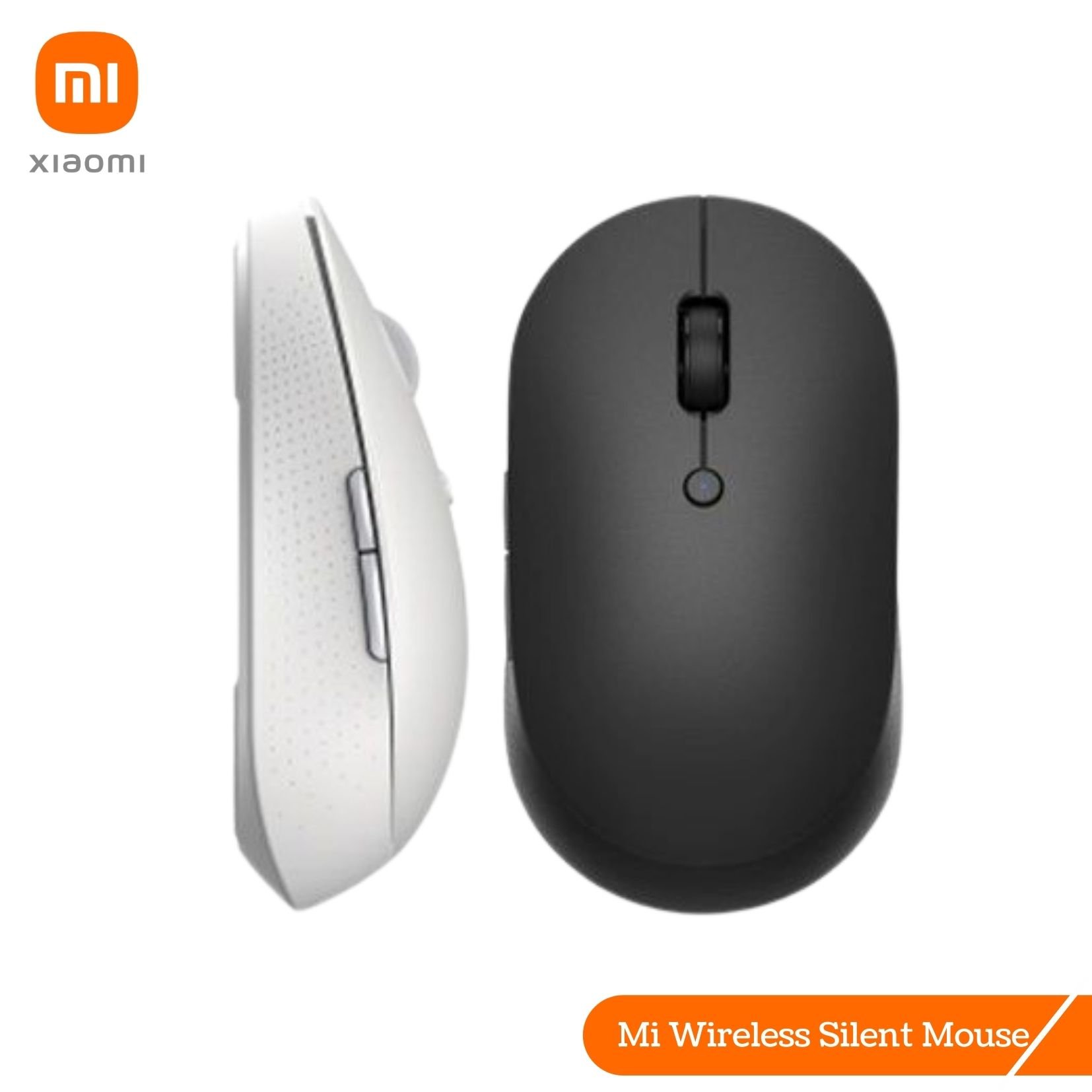 Mi Wireless Silent Mouse
