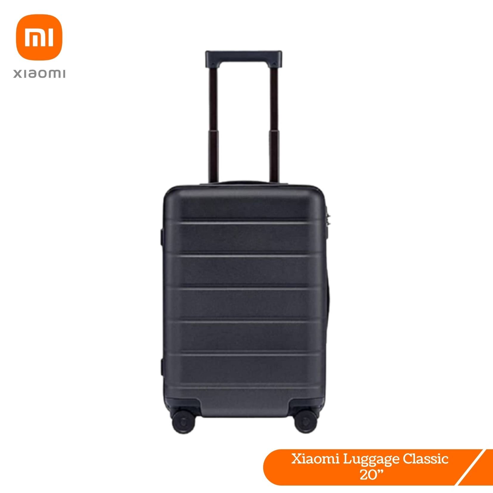 Xiaomi Luggage Classic 20"