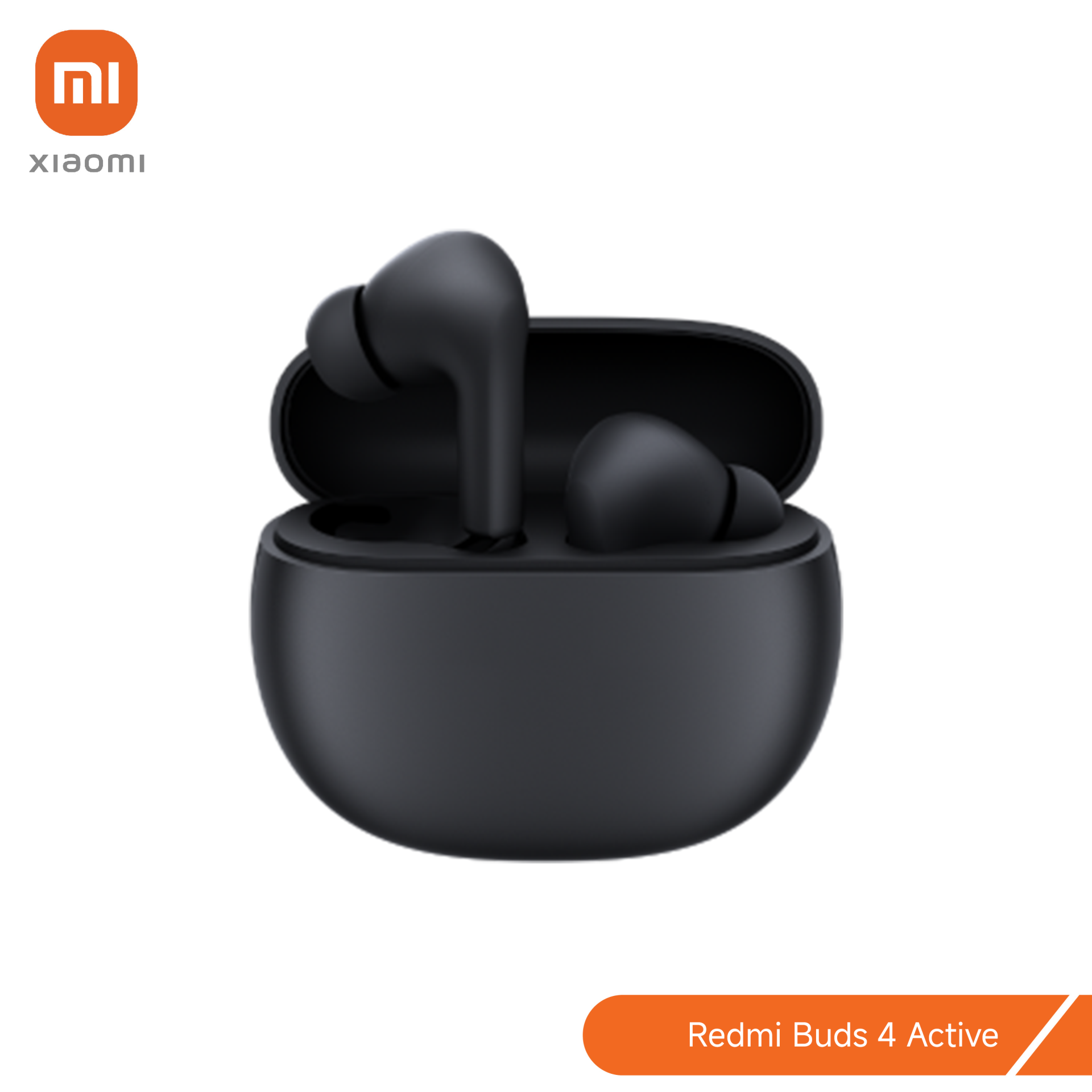 Redmi Buds 4 Active dimi