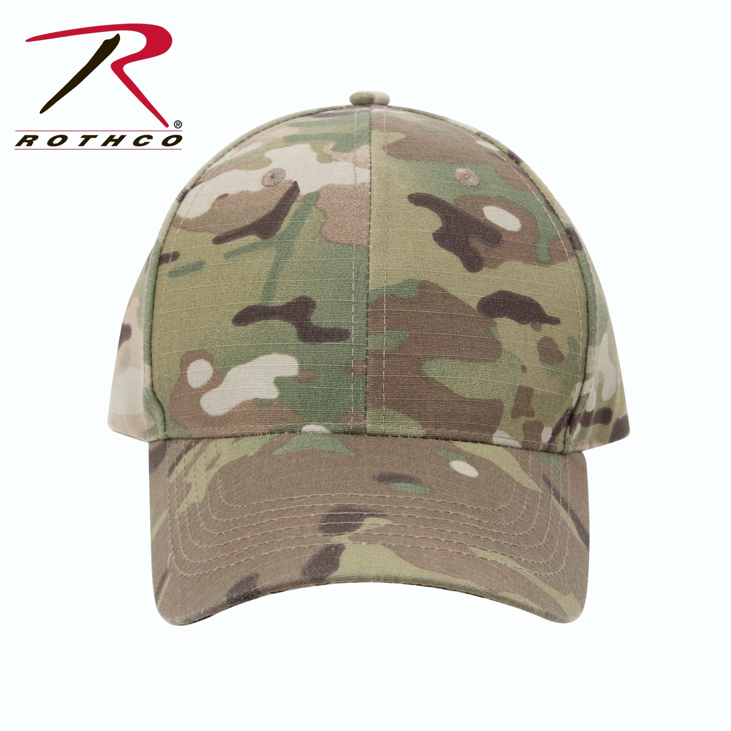 หมวก TACTICAL TEAM CAP WITH MULTICAM