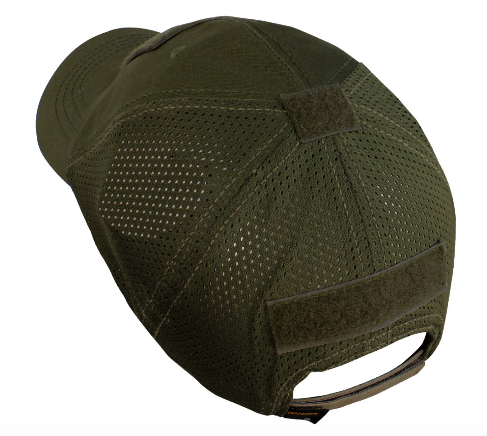หมวก CONDOR MESH TACTICAL CAP - BROWN