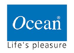 Ocean Glass