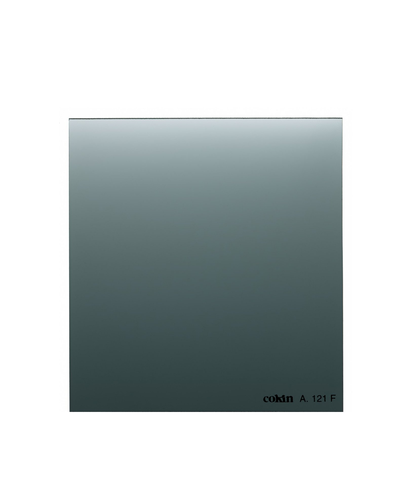 Graduated ND Filter Full (ND8) (0.9) S Size (A Series) COKIN