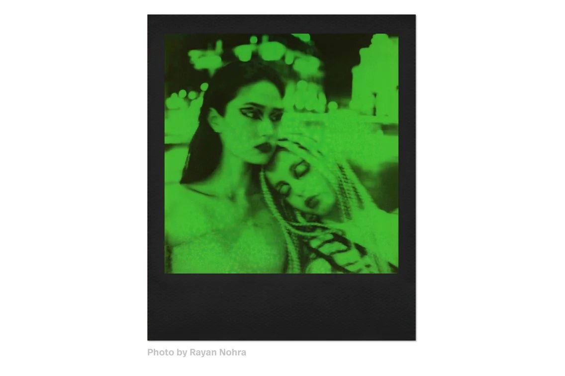 No two pictures are the same.