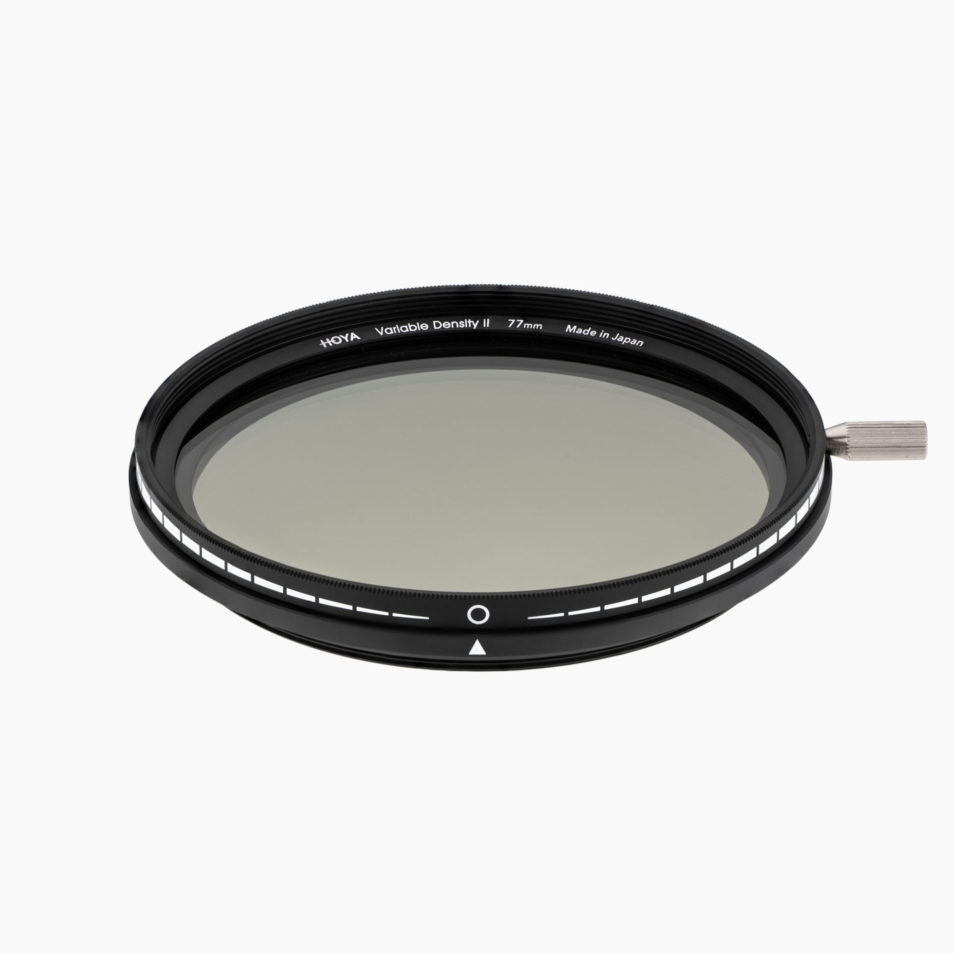 HOYA VARIABLE DENSITY II - quickmarketing