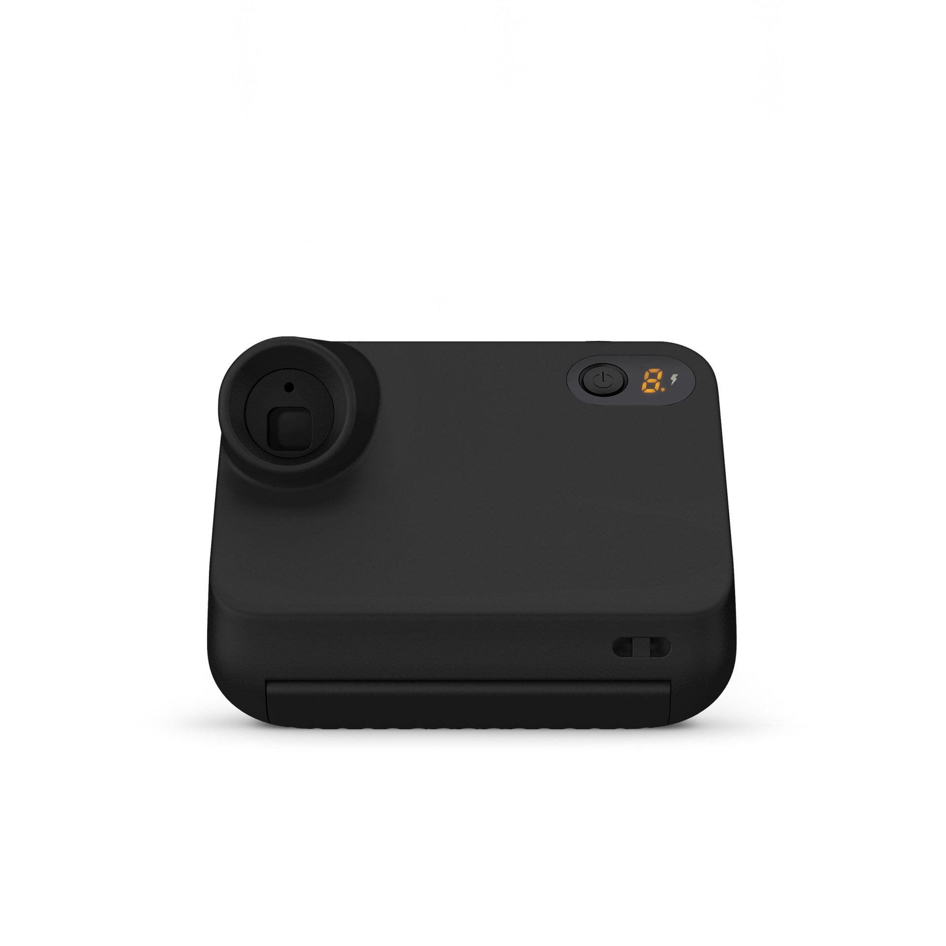 กล้อง Polaroid Go Black quickmarketing