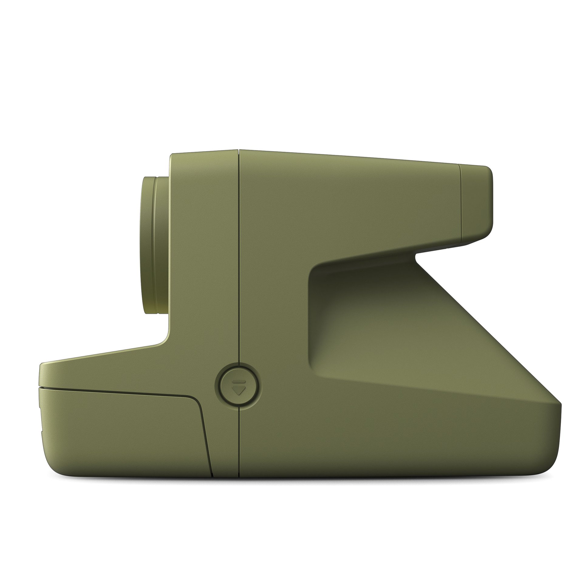 Polaroid Now+ Generation 2 i-Type Instant Camera - Green Forest ...