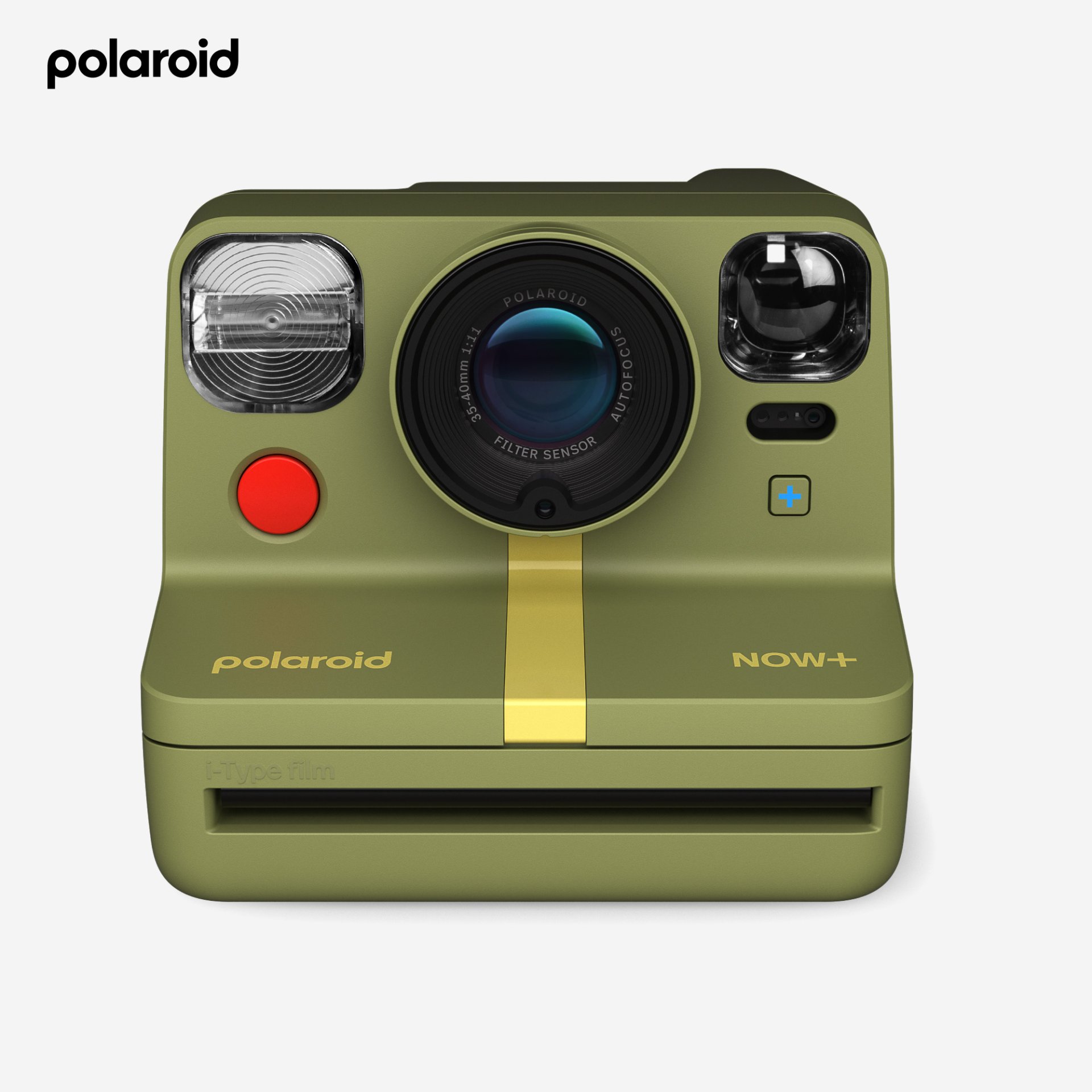 Polaroid Go Instant Camera Generation 2 - White for sale online