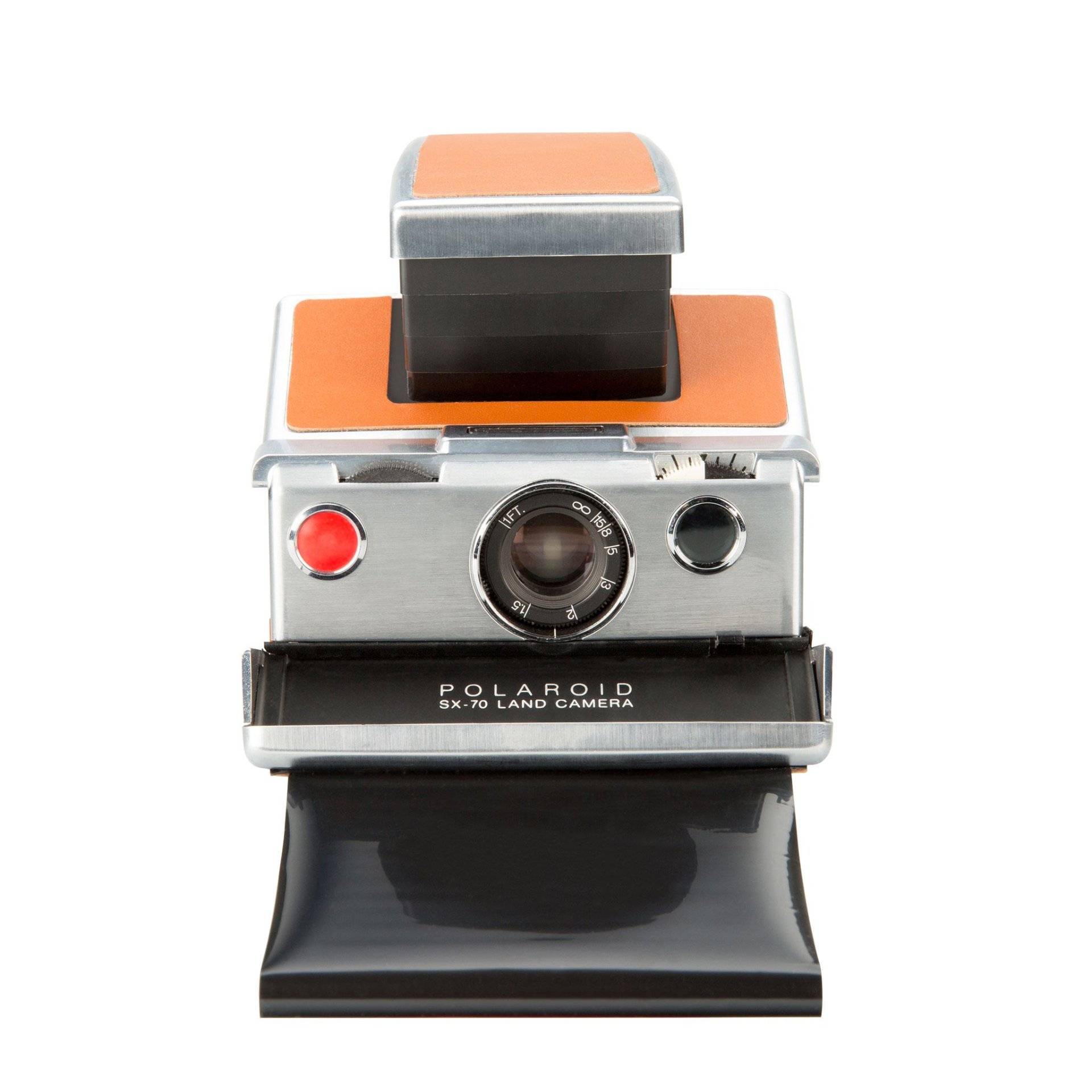 Polaroid Film Shield ‑ Folding Cameras quickmarketing