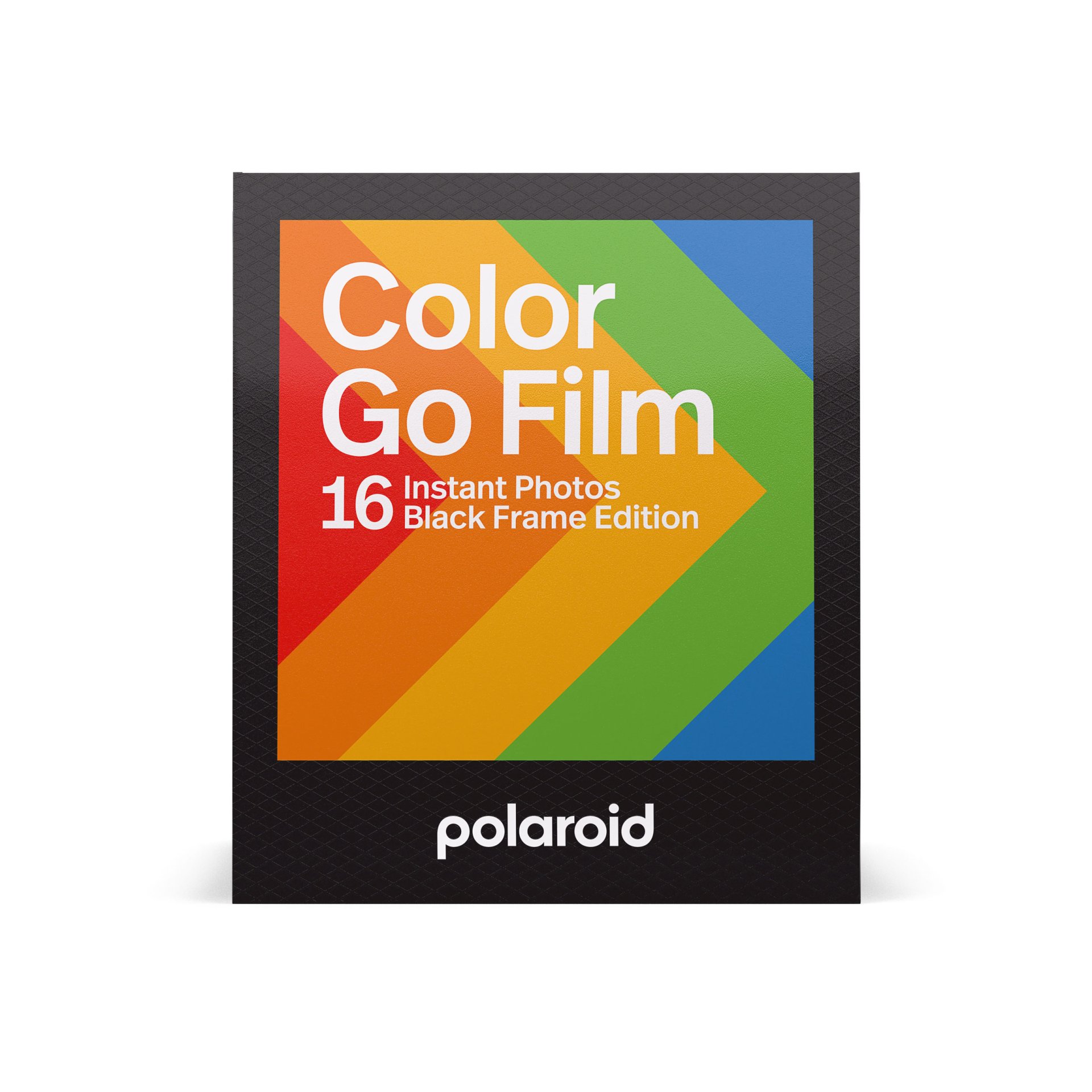 Polaroid Go Color Film - Double Pack - View #9