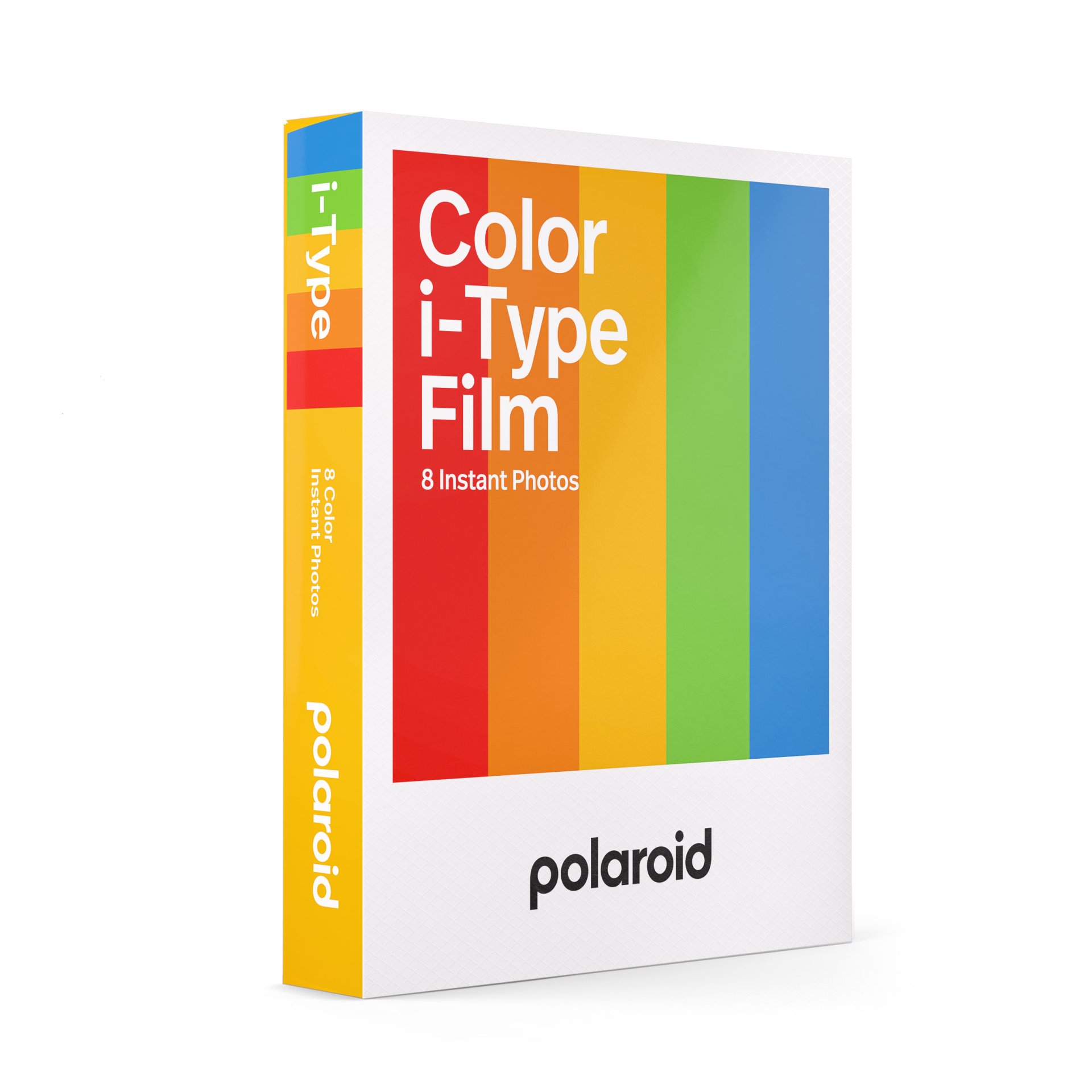Color iType Film quickmarketing