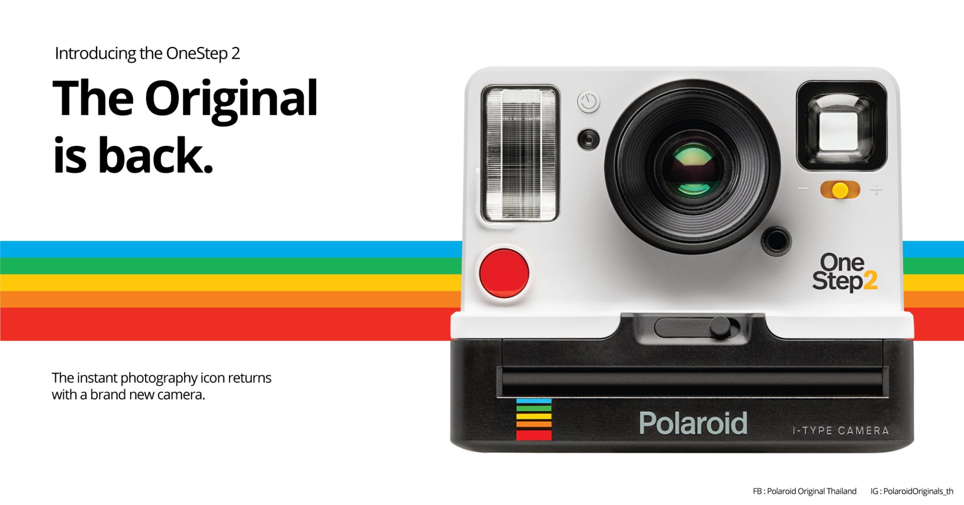 polaroid originals onestep2