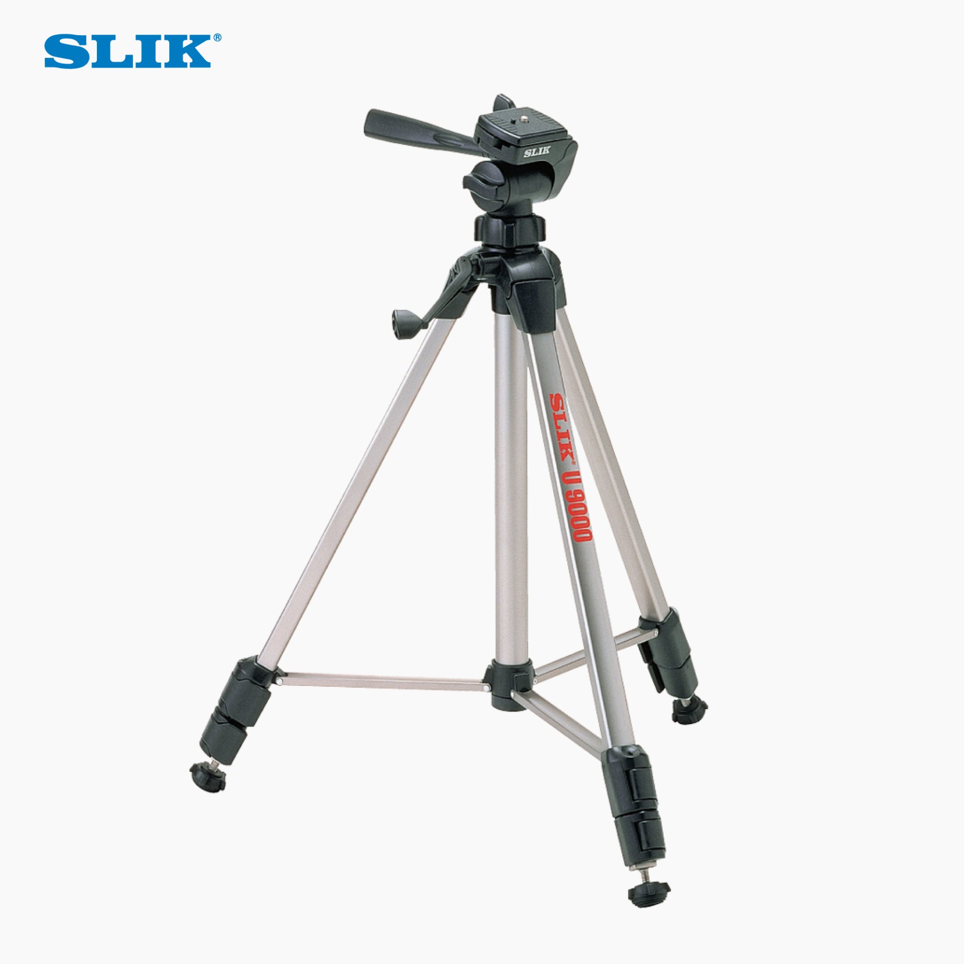 SLIK U9000 quickmarketing