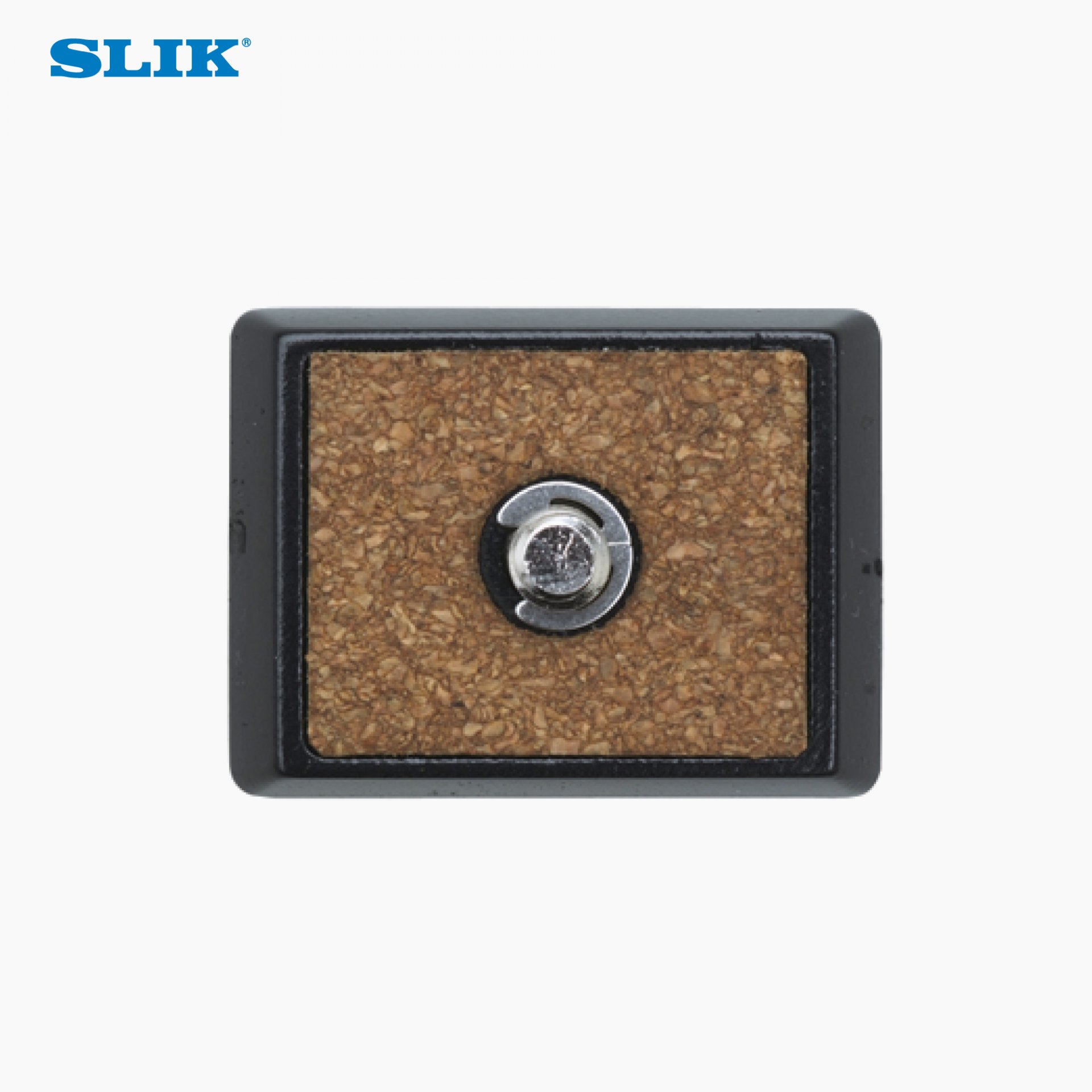 SLIK 6252 - Quick Release Plate