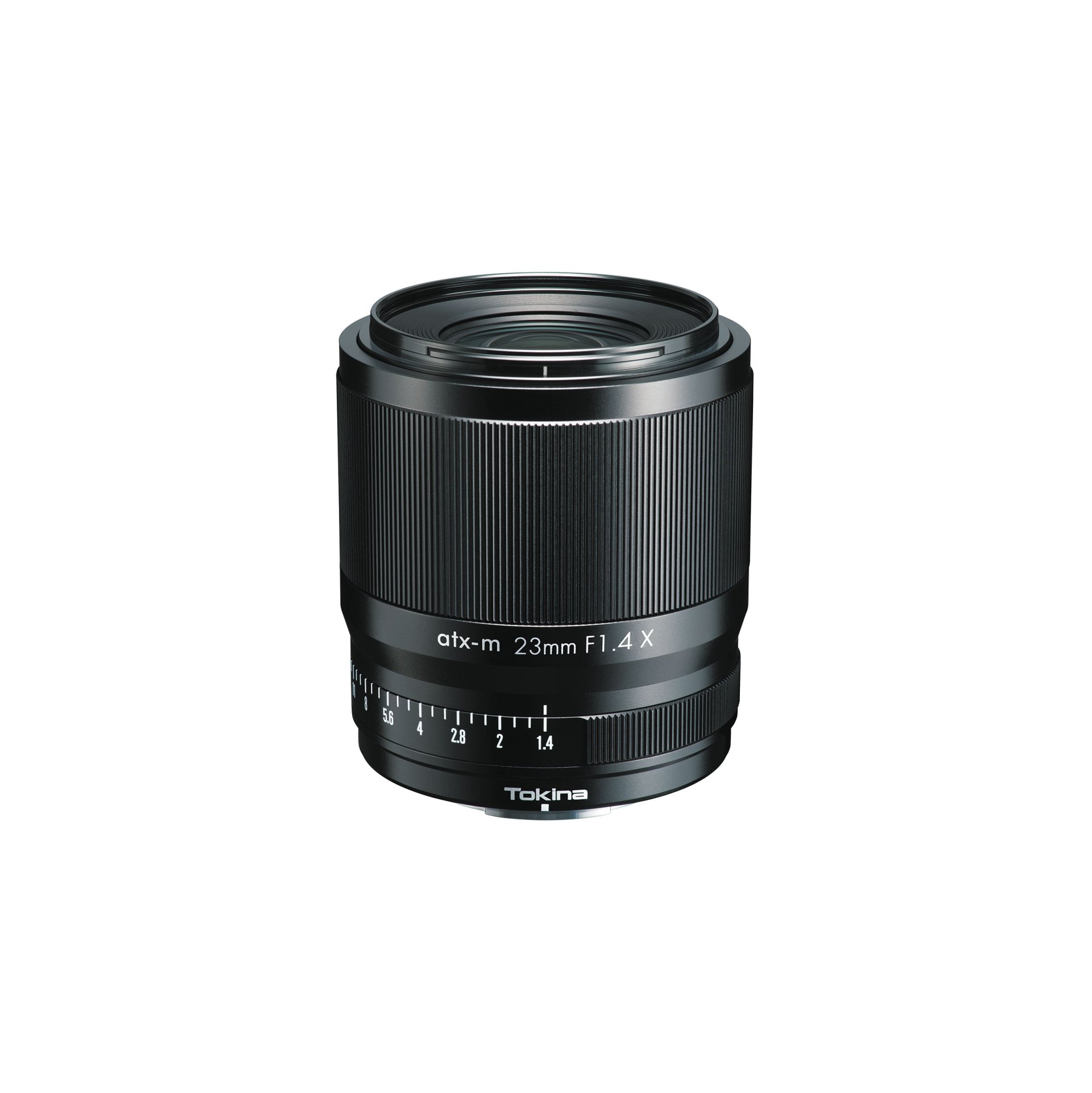 Tokina atx-m 23mm F1.4 X - quickmarketing