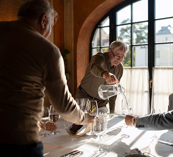 Milestones and Achievements Milestones and Achievements