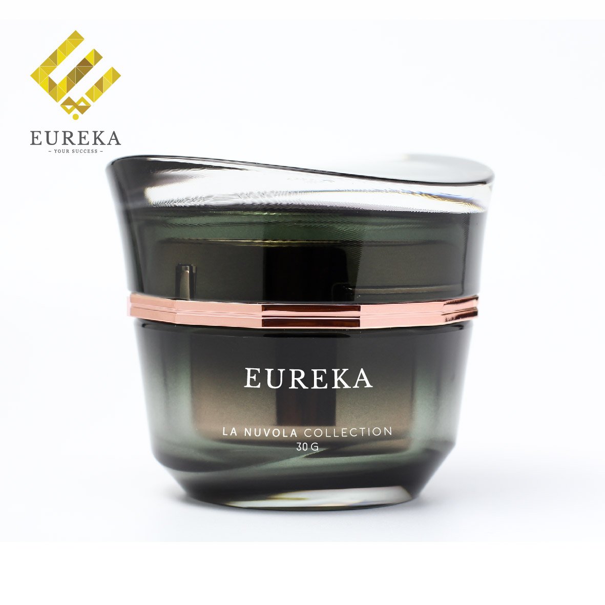 กระปุกครีม 30g กระปุกครีม 30g