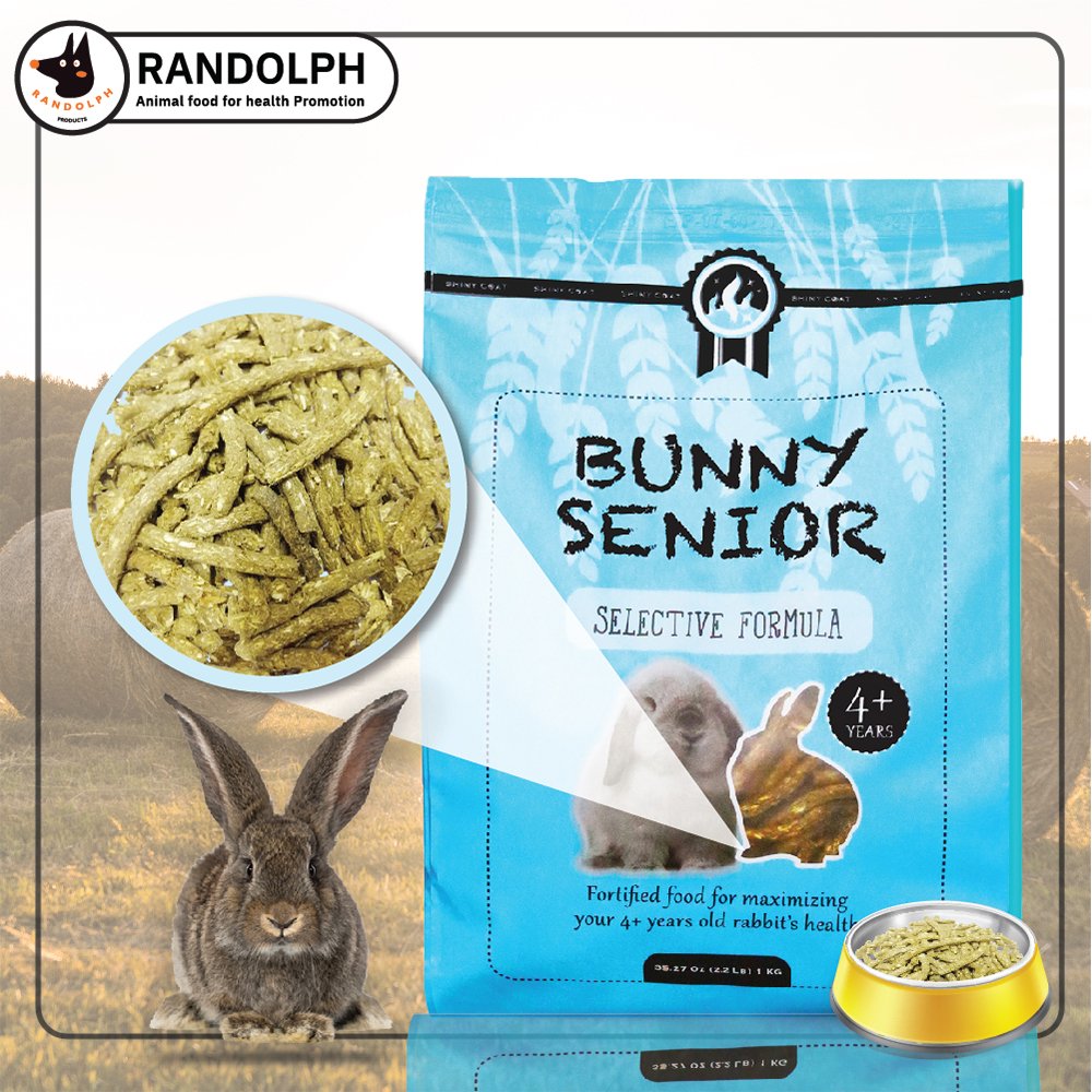 Randolph bunny senior - randolphanimalhealthcare