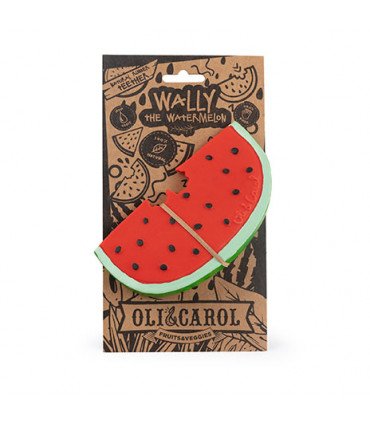 Oli and hot sale carol watermelon