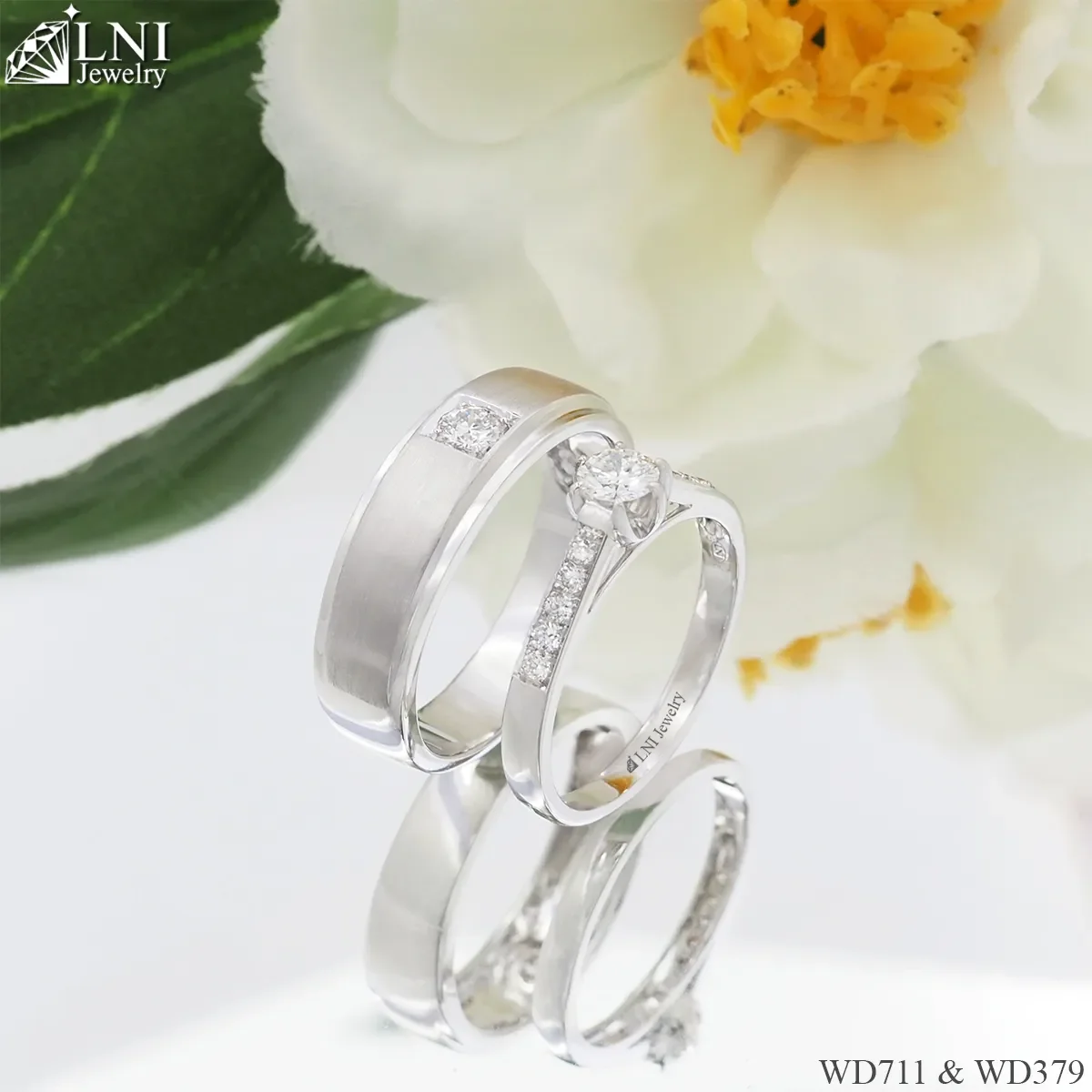 Unisilver rings sale 2019