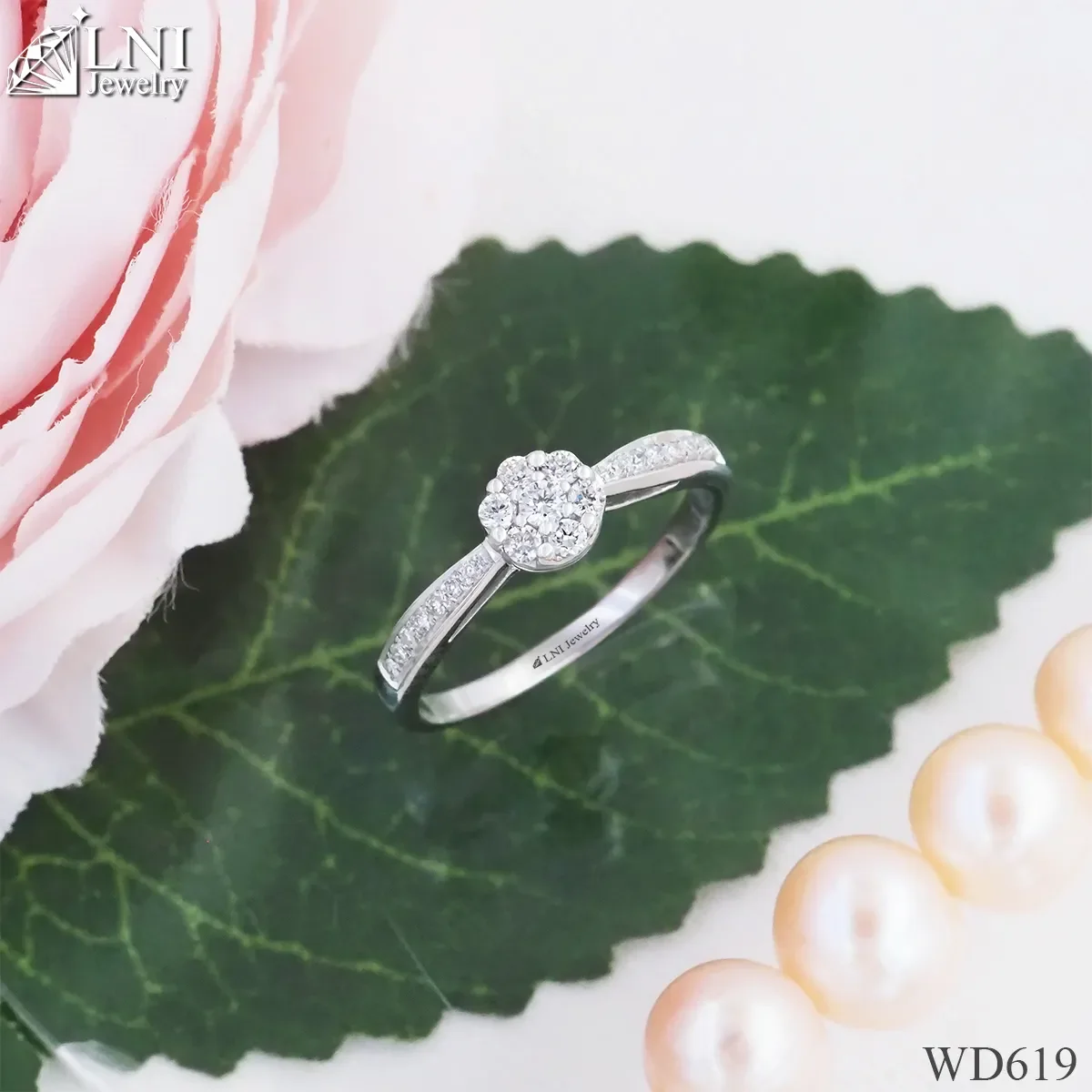 Nwj diamond online rings