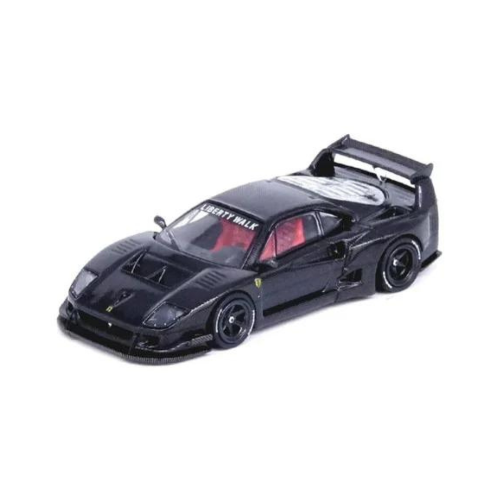 LBWK F40 Full Carbon