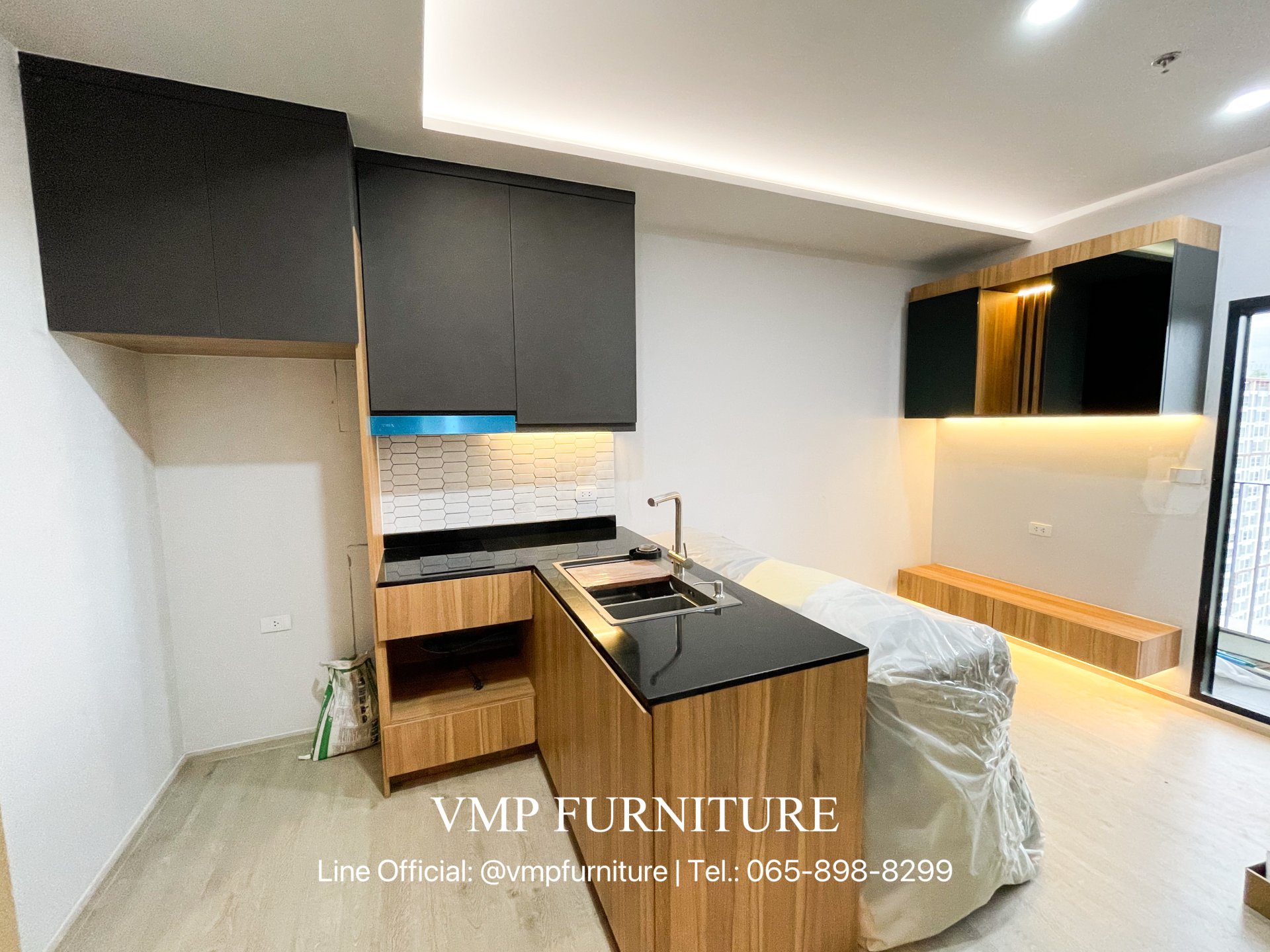 Altitude Unicorn Sathorn