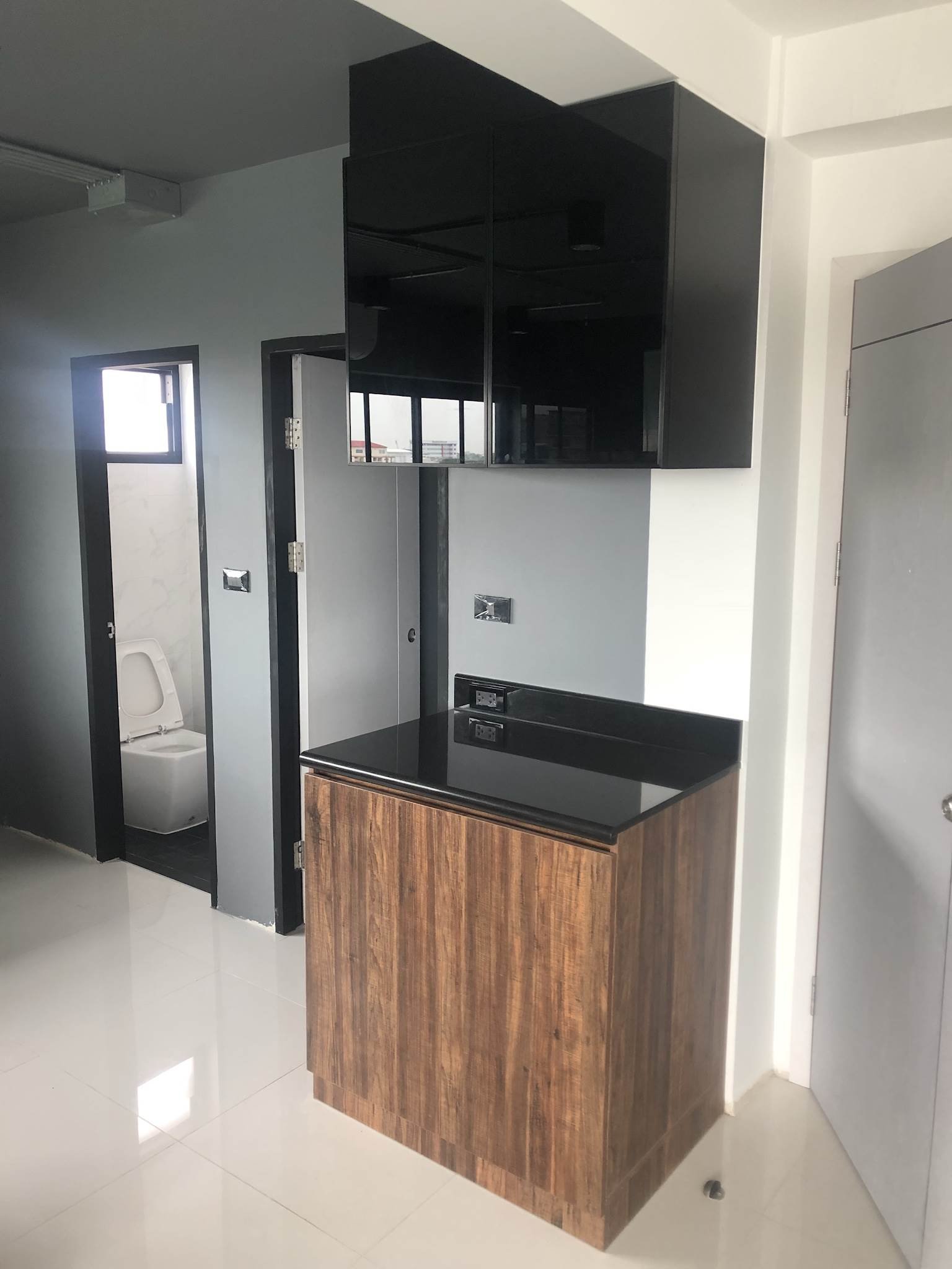 โครงการ Urban Home2