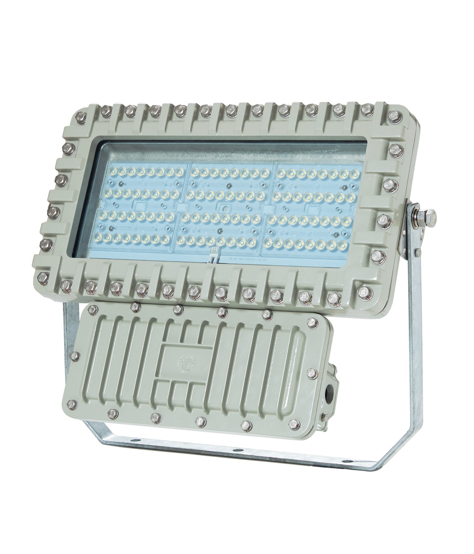 LED Floodlight, DFDF Series