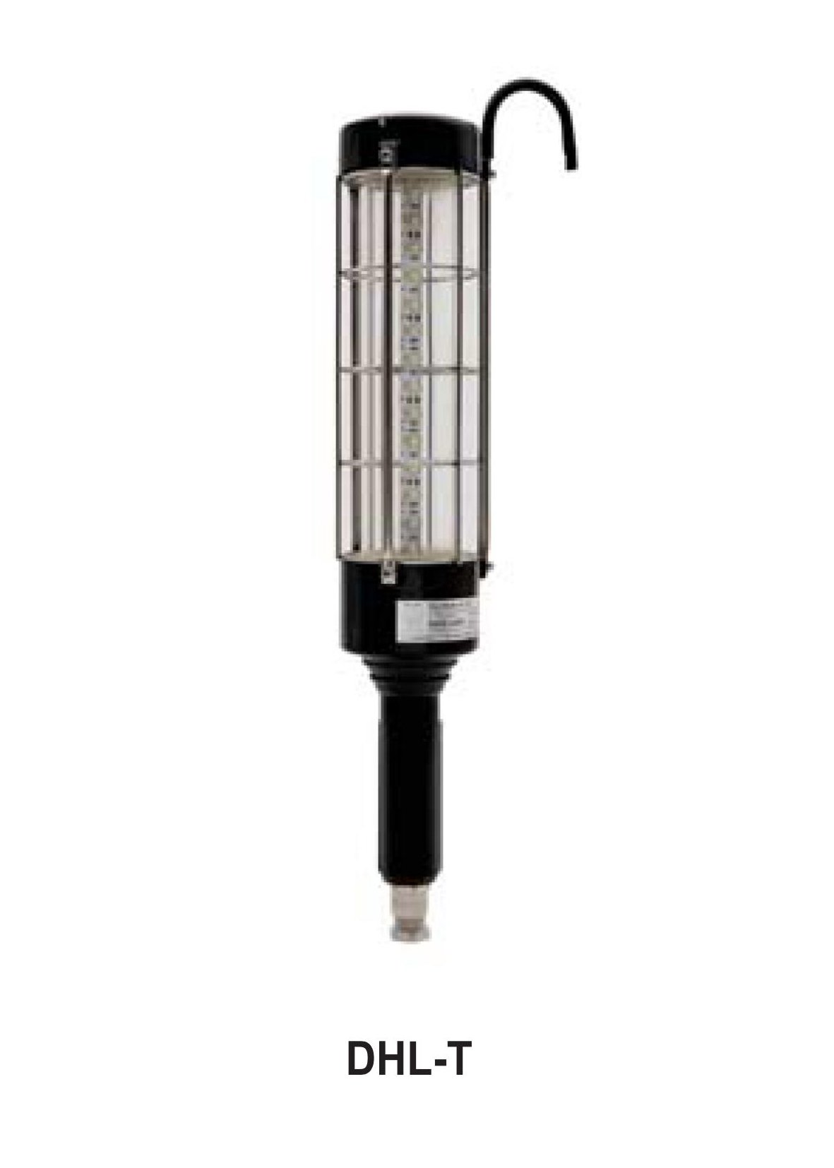 LED Hand Lamp, DHL Series