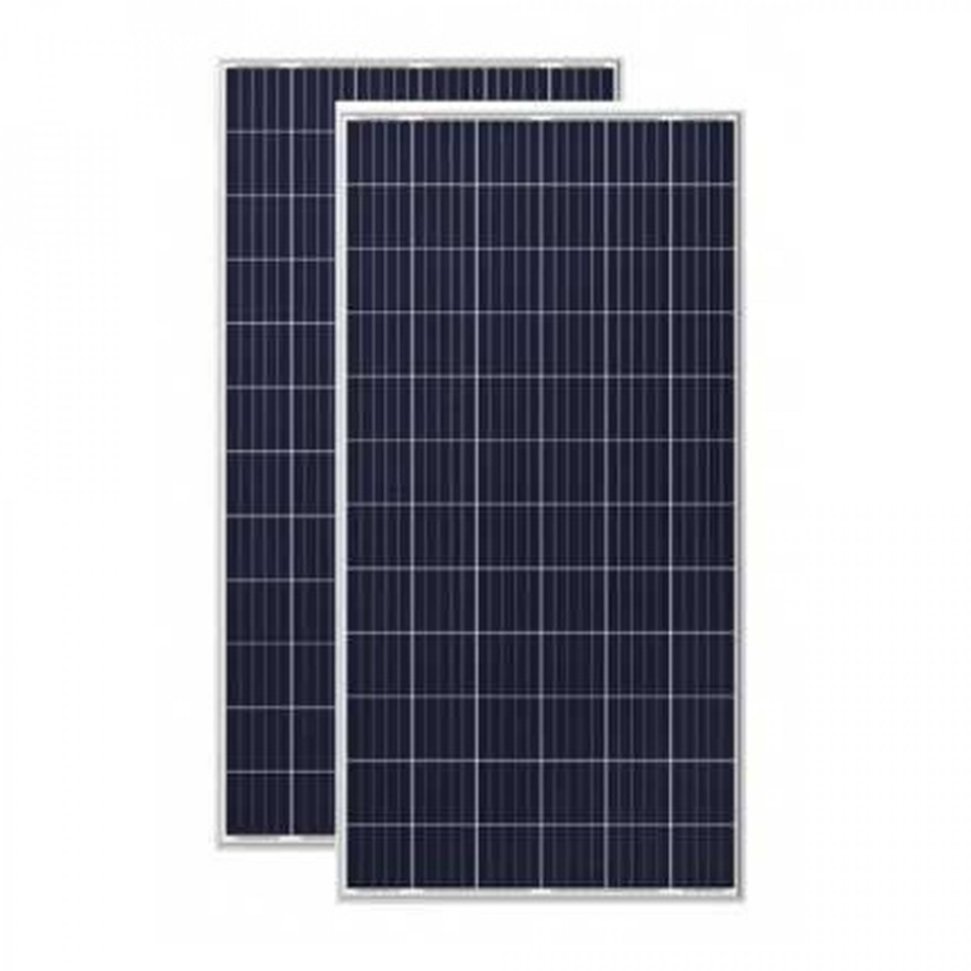 HS-320P Solar Cell Panels 320W Poly Cystaline