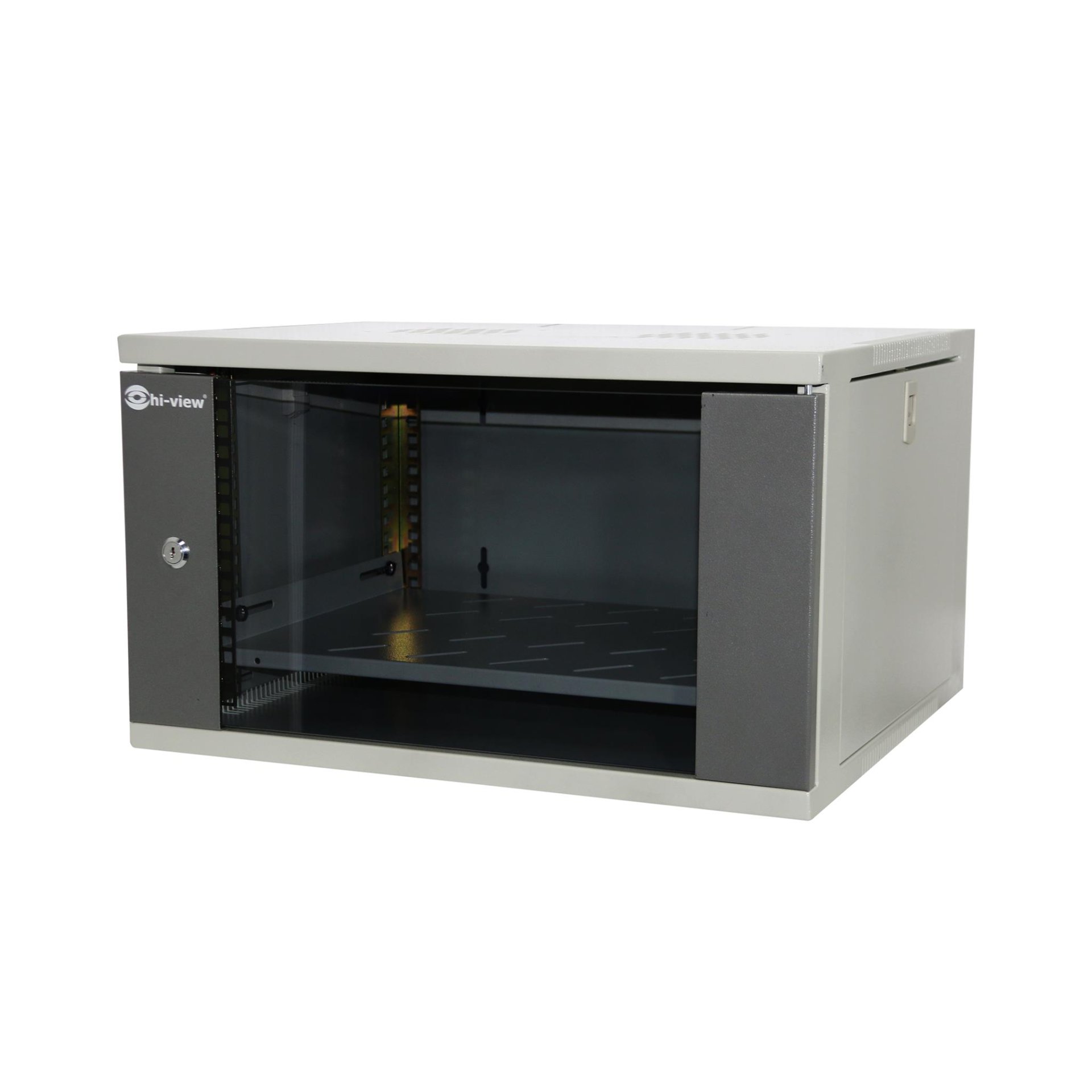 HV-RACK6U01 - hiviewproduct