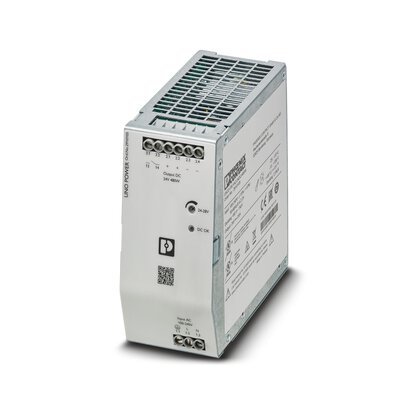 UNO2-PS 1AC 24DC 480W Power supply