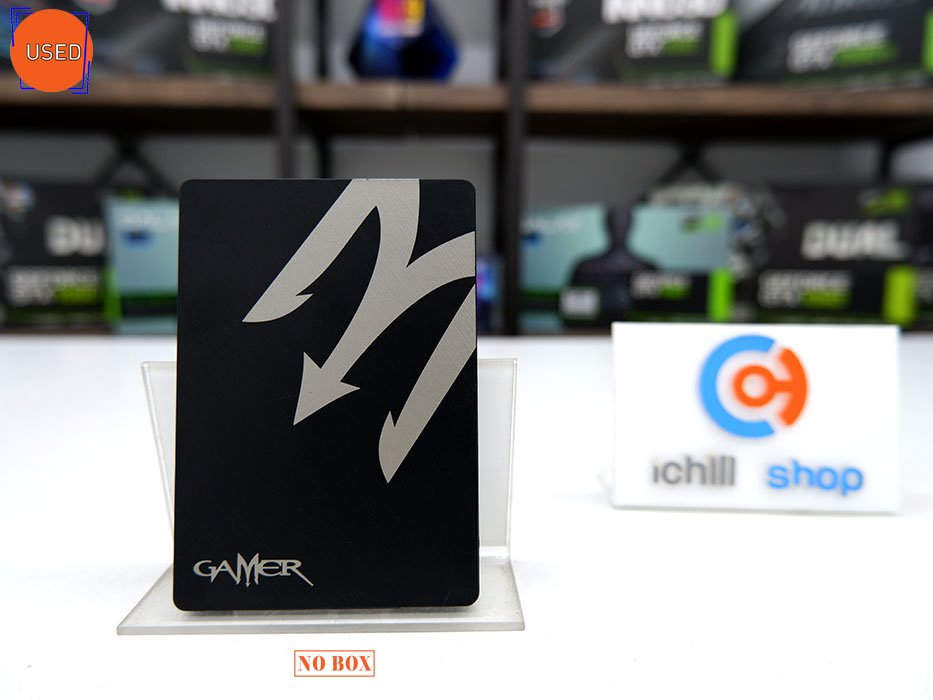 GALAX GAMER SSD L 120GB - GAMER L Series - SSD