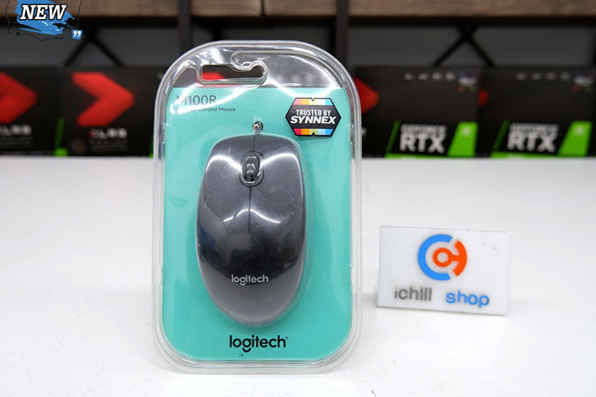 รวม Mouse (เมาส์) น่าใช้ ปี 2021