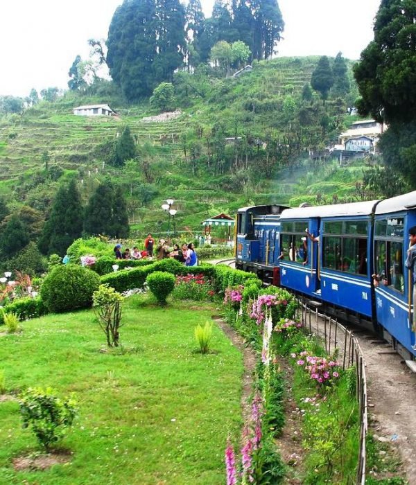 Sikkim Darjeeling