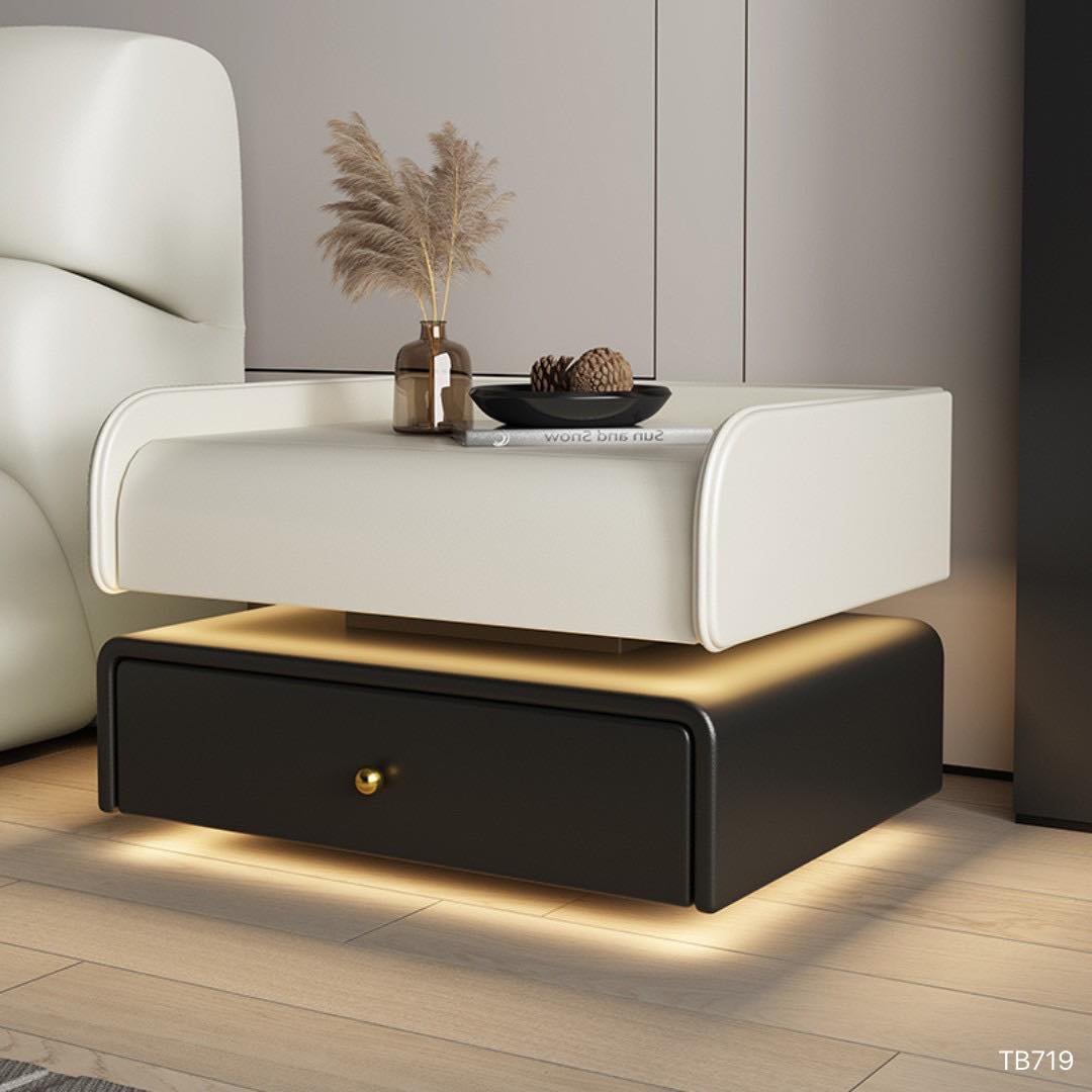 Side table, model TB719