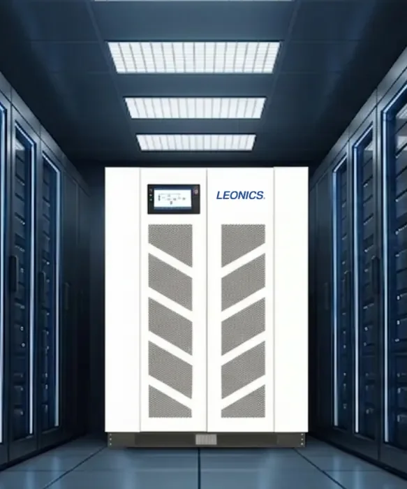 LEONICS UPS ครงวงจรโซลูชั่นการสำรองไฟ ในทุกอุตสาหกรรม ด้วยประสบการณ์ยาวนานกว่า 30 ปี ดูแลลูกค้ามากกว่า 5000 ราย