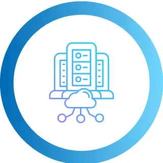 เครื่องสำรองไฟสำหรับดาต้าเซ็นเตอร์ เซิร์ฟเวอร์ และระบบคลาวด์