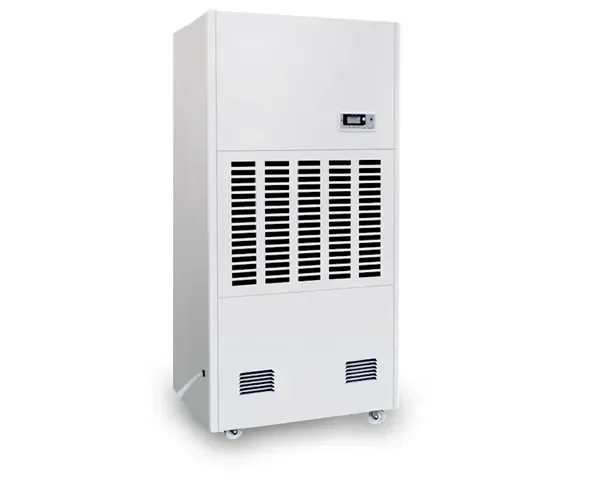 DJ-1681E-Dehumidifier