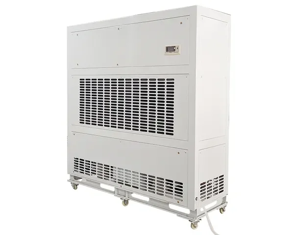 DJ-9681E-Dehumidifier