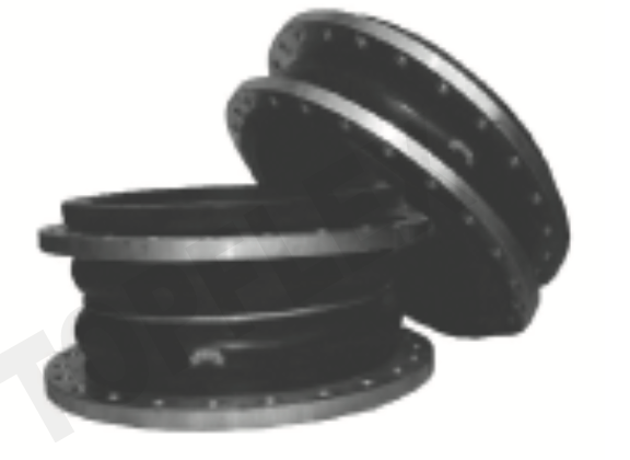 Transflex ข้อต่อยาง Rubber Joint รุ่น Super-Flex Rubber Expansion Joint - Premier ...