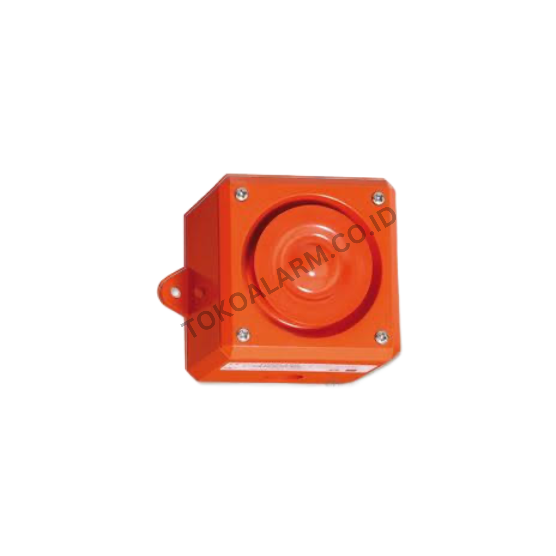 Yodalarm Sounder - YA50/N/RF/WR