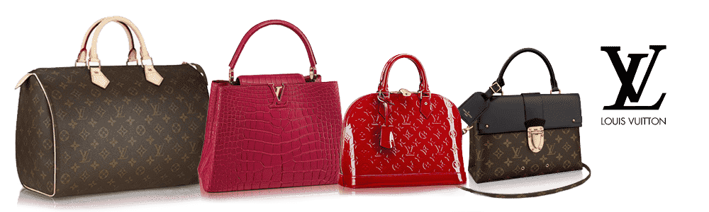 กระเป๋าแบรนด์เนม Louis Vuitton